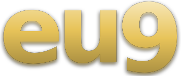 eu9 logo